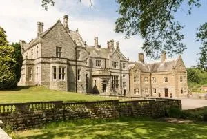 Middleton Hall -Middleton Estate - Smeafield