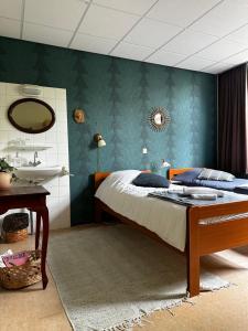 Het Huis van Bewustzijn