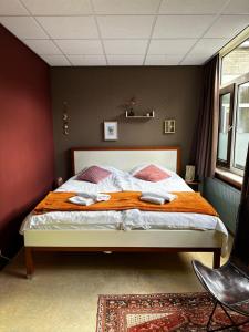 Het Huis van Bewustzijn