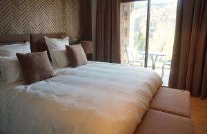 Hotels La Borie d-Helipse : photos des chambres