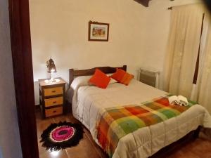 Cabañas Loma de El Pelao