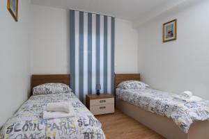Studio für 5 Personen und 1 Kind in Pjescana Uvala, Istrien Istrische Riviera