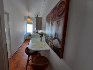 Zöld Béka Apartmanok Kölcsey II