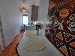 Zöld Béka Apartmanok Kölcsey II