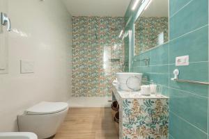 Villa Angelina con piscina e giardino privato a pochi passi dalla Spiaggia di Campus