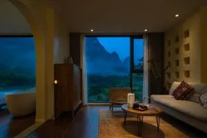 Yangshuo Vison Clound Hotel - Xingping