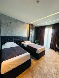 Solomon - Koutaïssi