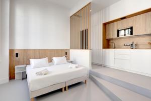 Immogroom - 2 min du palais - Studio - Luxury - AC