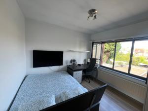 Rooms for Tomorrowland 2026