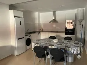 APARTAMENTO La MERCED - El Puig