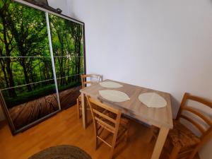 Zöld Béka Apartmanok Kölcsey II