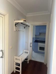 Apartamento con Jacuzzi y Vistas