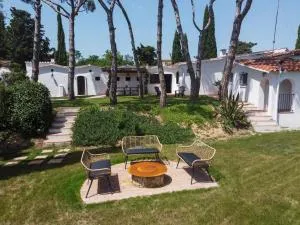 Villa Cuatro Vientos de Tordera - Tordera