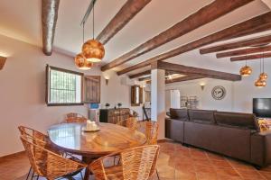 Villa Cuatro Vientos de Tordera