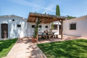 Villa Cuatro Vientos de Tordera