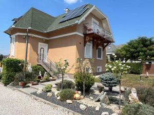 Apartment Gyenesdias 16