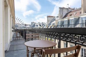 Le Monsieur By Sweett