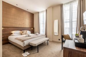 Le Monsieur By Sweett