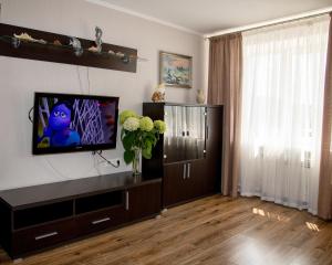 Family apartment on Shevchenko street