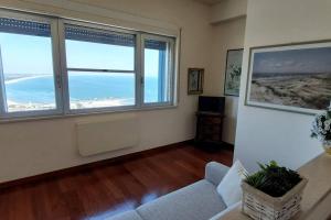 Attico sul mare al 30esimo piano