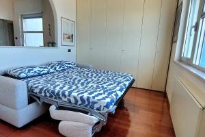 Attico sul mare al 30esimo piano