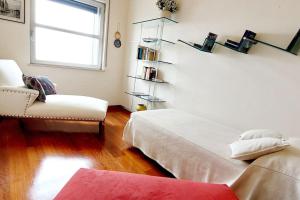 Attico sul mare al 30esimo piano