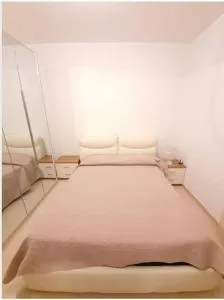 1 chambre proche aeroporto cabo verde - Palmeira
