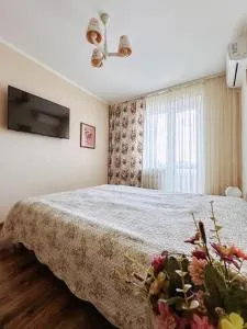 Family apartment on Shevchenko street - Winnica