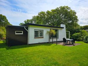 Vakantiebungalow Oostkapelle OK25