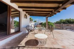 RentitSpain Complejo Rural Los Fandangos Lujo y Confort - El Rescate