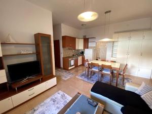Apartman Downtown