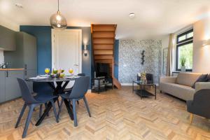 Hof Molenerve - gastenkamers en vakantiewoning