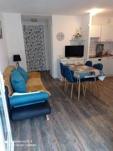 ocean - 圣布里文莱丝皮恩