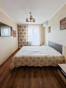 Family apartment on Shevchenko street