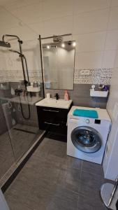 Byt s jedinečným výhledem