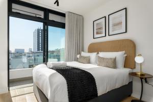 The Sage Luxury Apartment Hotel