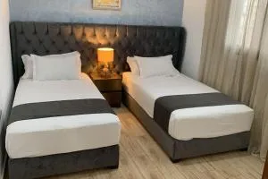 Tibouda House Studio Deluxe Cap De L'eau - El Borj