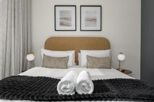 The Sage Luxury Apartment Hotel