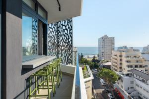 The Sage Luxury Apartment Hotel