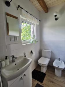 Apartament Wiejski w Siedlisku pod Orzechem