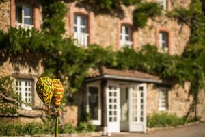 Hotels Domaine La Gentilhommiere : photos des chambres