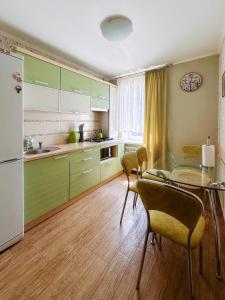 Family apartment in Provence Style