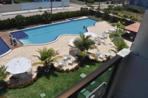 Laguna Beach Flat Porto de Galinhas Flat 318