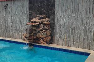 Casa Vovó Conceição