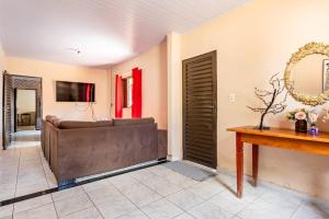 Casa Vovó Conceição