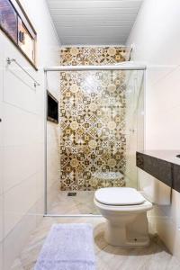 Casa Vovó Conceição