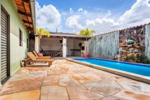 Casa Vovó Conceição