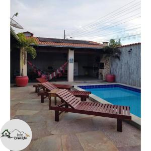 Casa Vovó Conceição