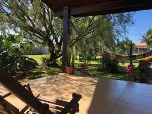 Casa dos chorões - 沙帕达-杜斯吉马朗伊斯