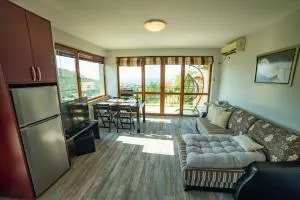 Apartments Vista - Tsarichino